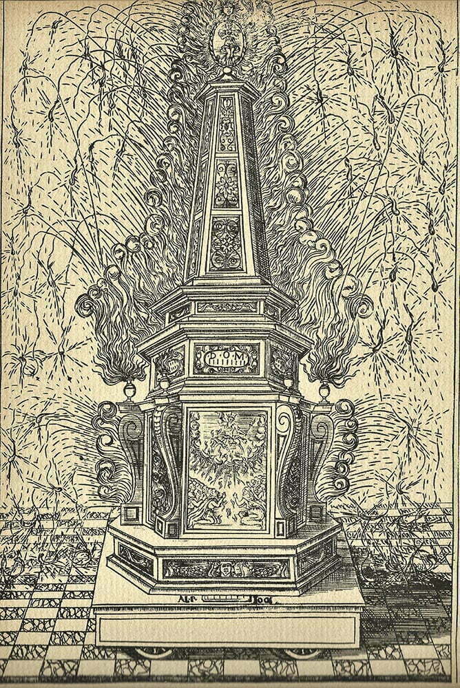 Machina del fuoco, secolo XVII Arte tipografica messinese del XVI secolo , Messina, Ed. GBM, 1980