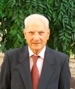 Giuseppe Giaimi