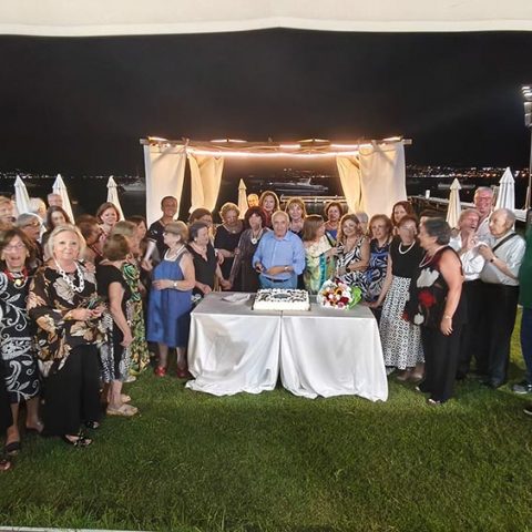 Cena al chiaro di luna 2026 - Foto 01