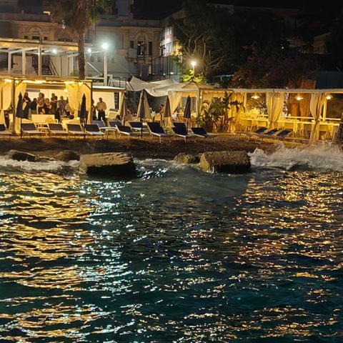 Cena al chiaro di luna 2026 - Foto 02