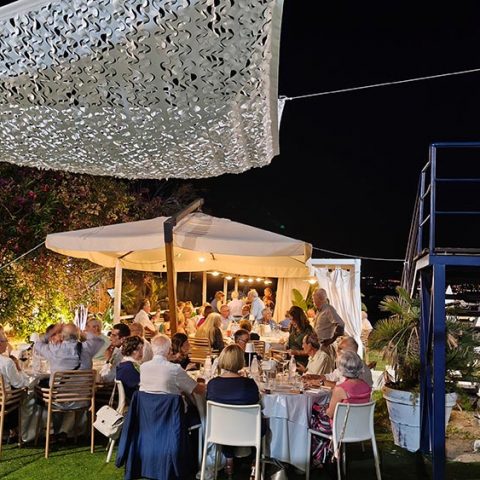 Cena al chiaro di luna 2026 - Foto 04