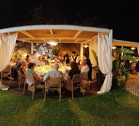 Cena al chiaro di luna 2026 - Foto 06