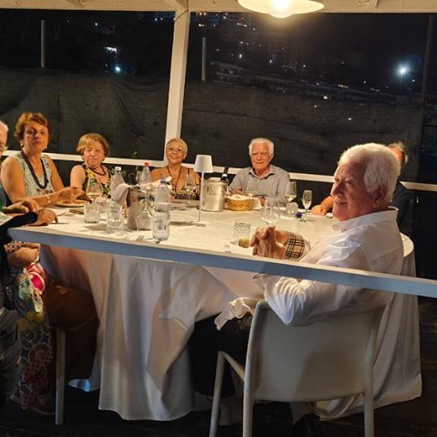 Cena al chiaro di luna 2026 - Foto 07