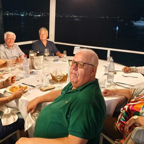 Cena al chiaro di luna 2026 - Foto 08