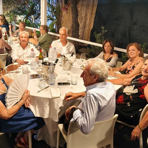 Cena al chiaro di luna 2026 - Foto 09