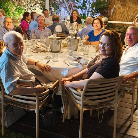 Cena al chiaro di luna 2026 - Foto 10