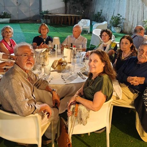 Cena al chiaro di luna 2026 - Foto 11