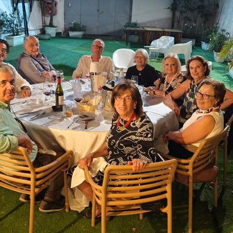 Cena al chiaro di luna 2026 - Foto 12