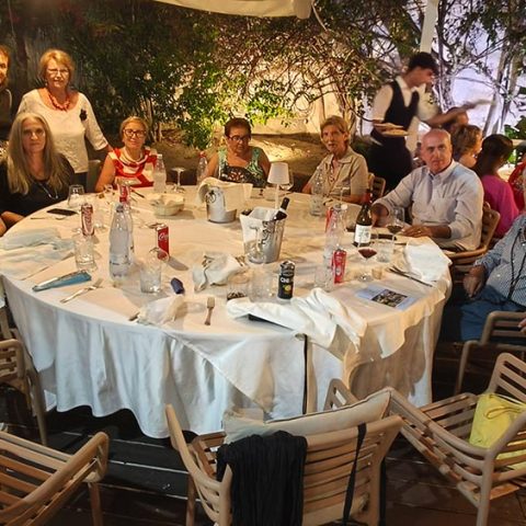 Cena al chiaro di luna 2026 - Foto 13