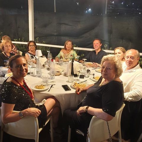 Cena al chiaro di luna 2026 - Foto 14