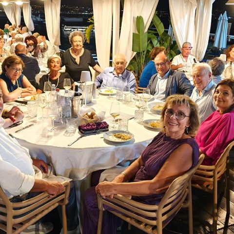 Cena al chiaro di luna 2026 - Foto 15