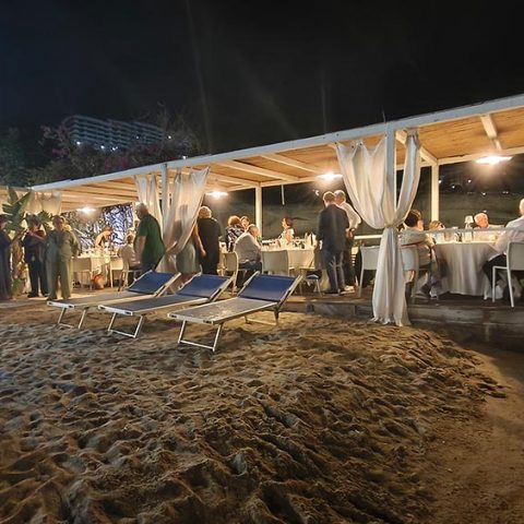 Cena al chiaro di luna 2026 - Foto 16