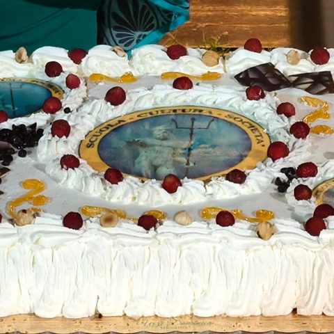 Cena al chiaro di luna 2026 - Foto 18