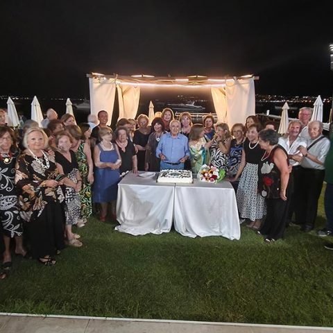 Cena al chiaro di luna 2026 - Foto 19