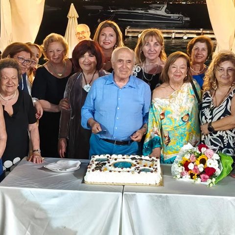 Cena al chiaro di luna 2026 - Foto 20