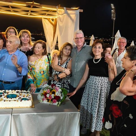 Cena al chiaro di luna 2026 - Foto 21