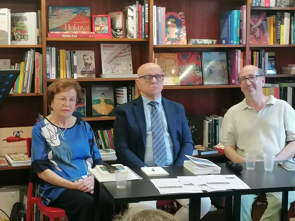 Presentazione di Sfogliando memorie - Foto 12