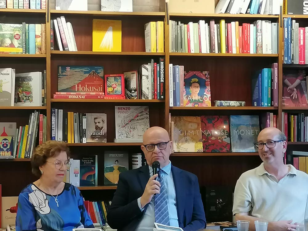 Presentazione di Sfogliando memorie - Foto 13