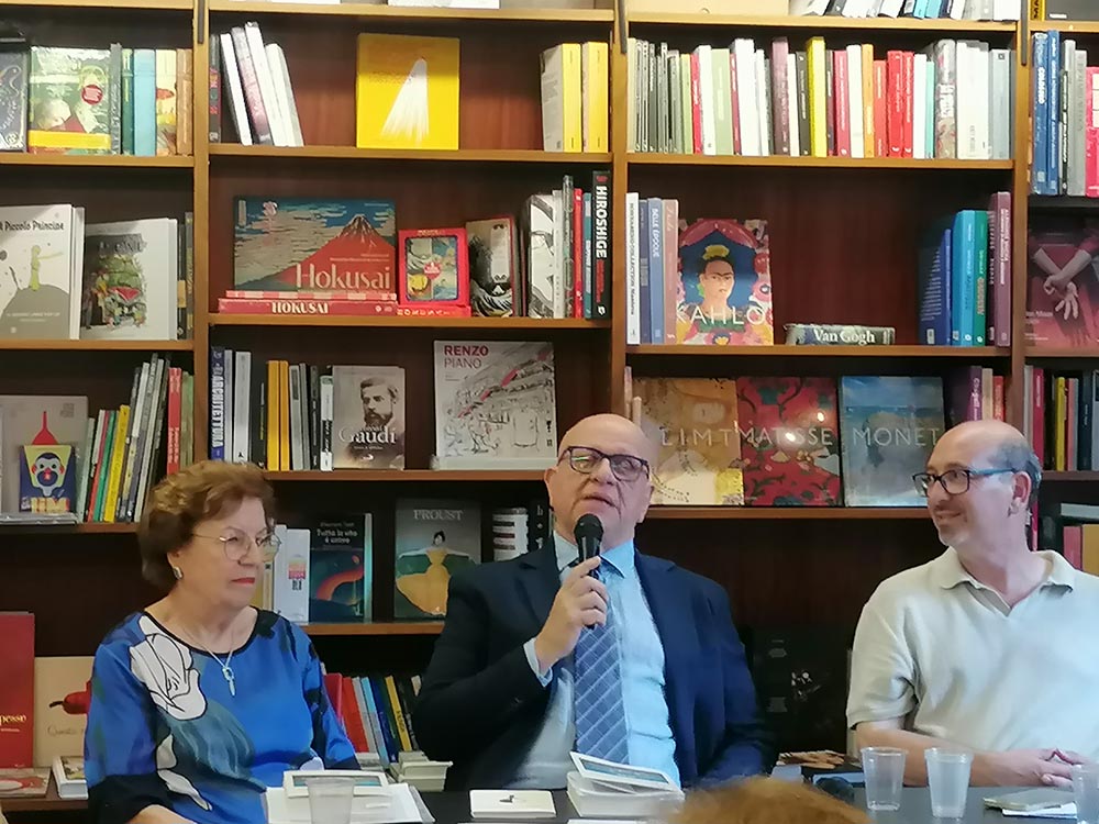 Presentazione di Sfogliando memorie - Foto 14