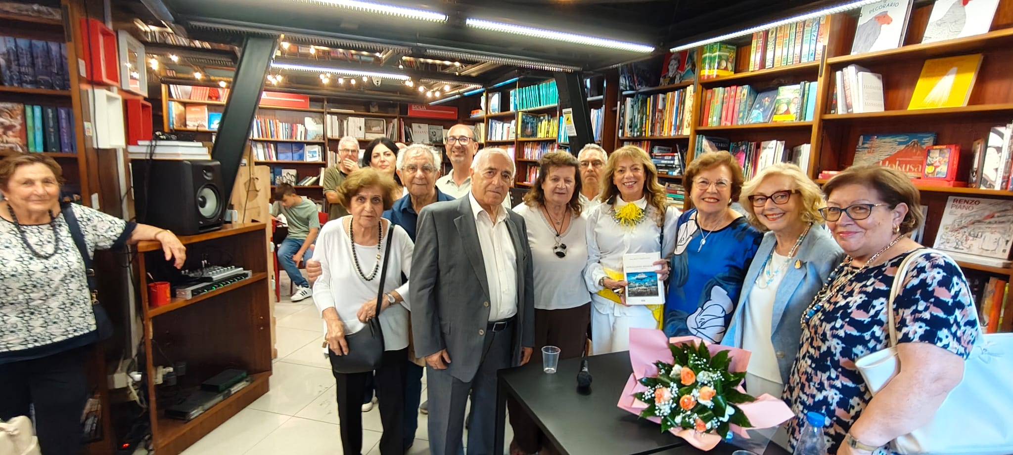 Presentazione di Sfogliando memorie - Foto 16
