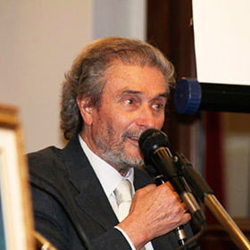 Prof. Giuseppe Rando